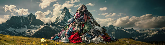 Slow Fashion vs. Fast Fashion