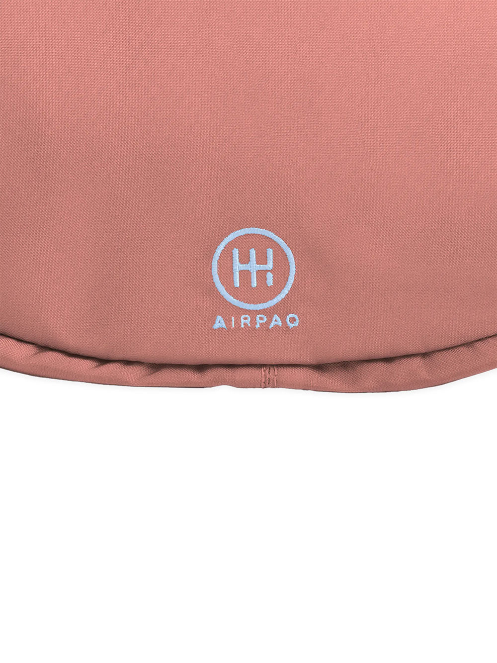 Airpaq Moon Baq Peach Printed