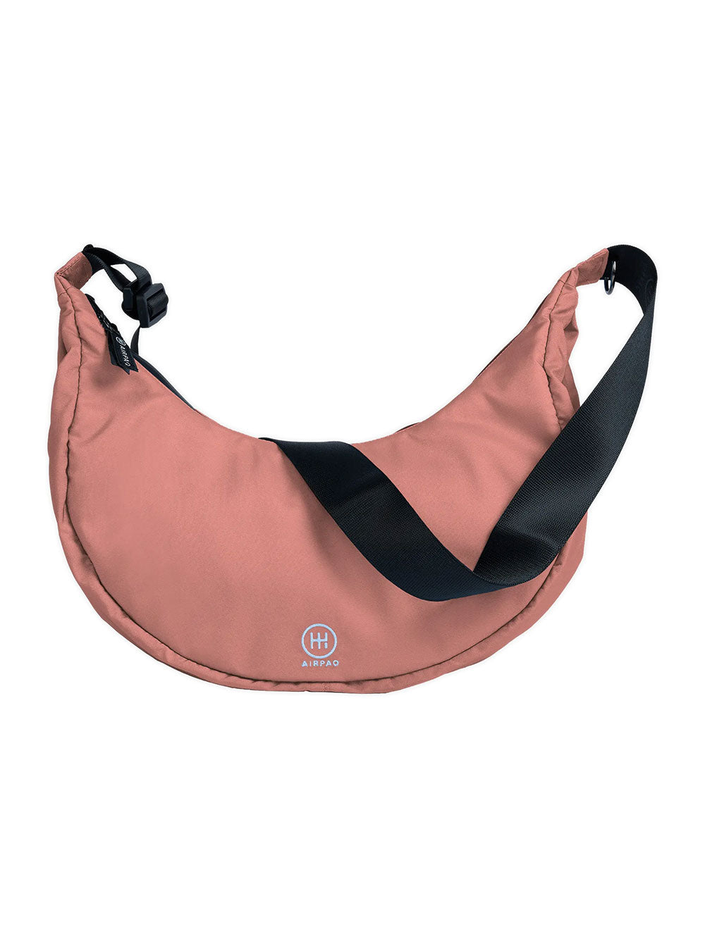 Airpaq Moon Baq Peach Printed