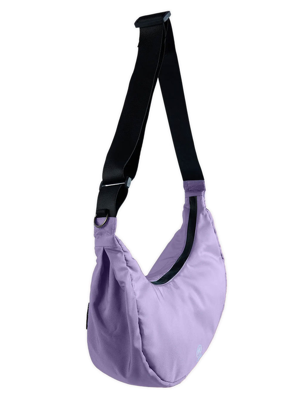 Airpaq Moon Baq Lavender Printed