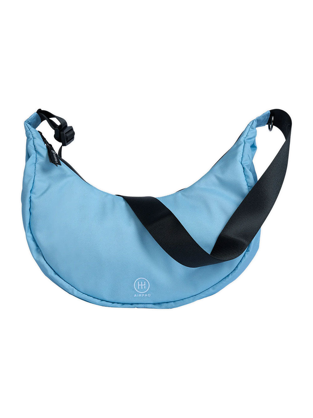 Airpaq Moon Baq Lagoon Printed