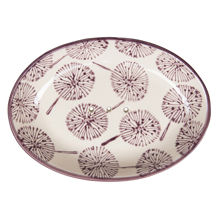 Bathroom set FLORAL