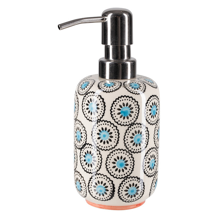 Ensemble de salle de bain ETHNO