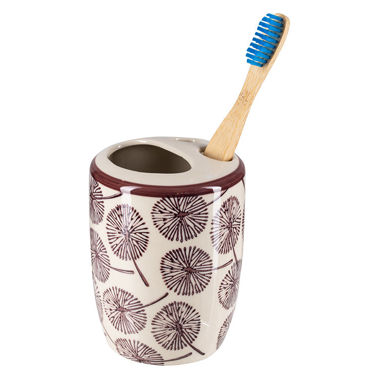 Bathroom set FLORAL