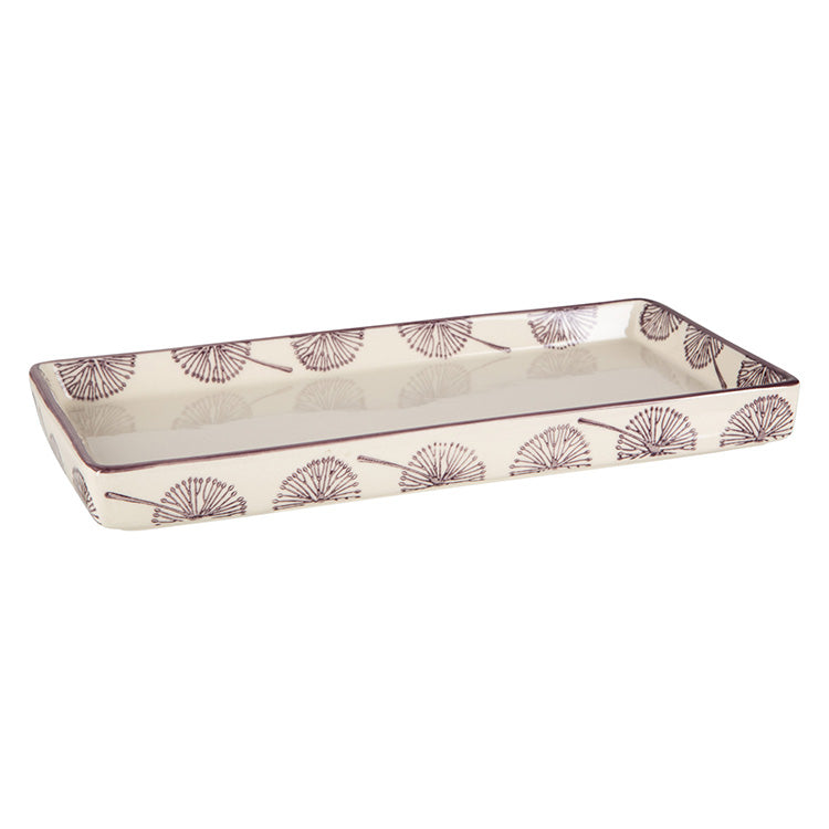 Bathroom set FLORAL