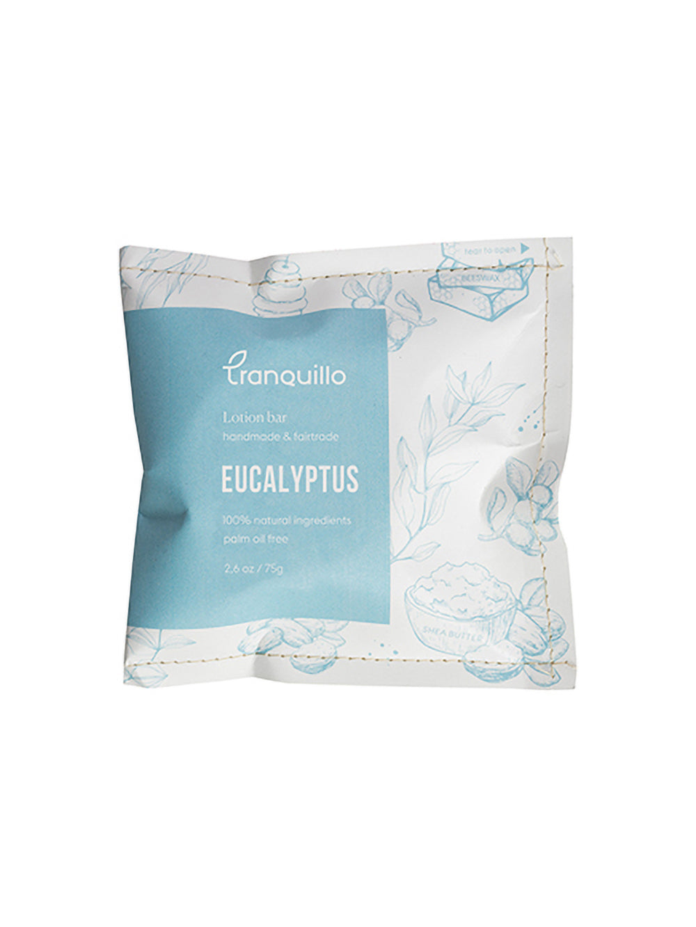Lotion Eukalyptus