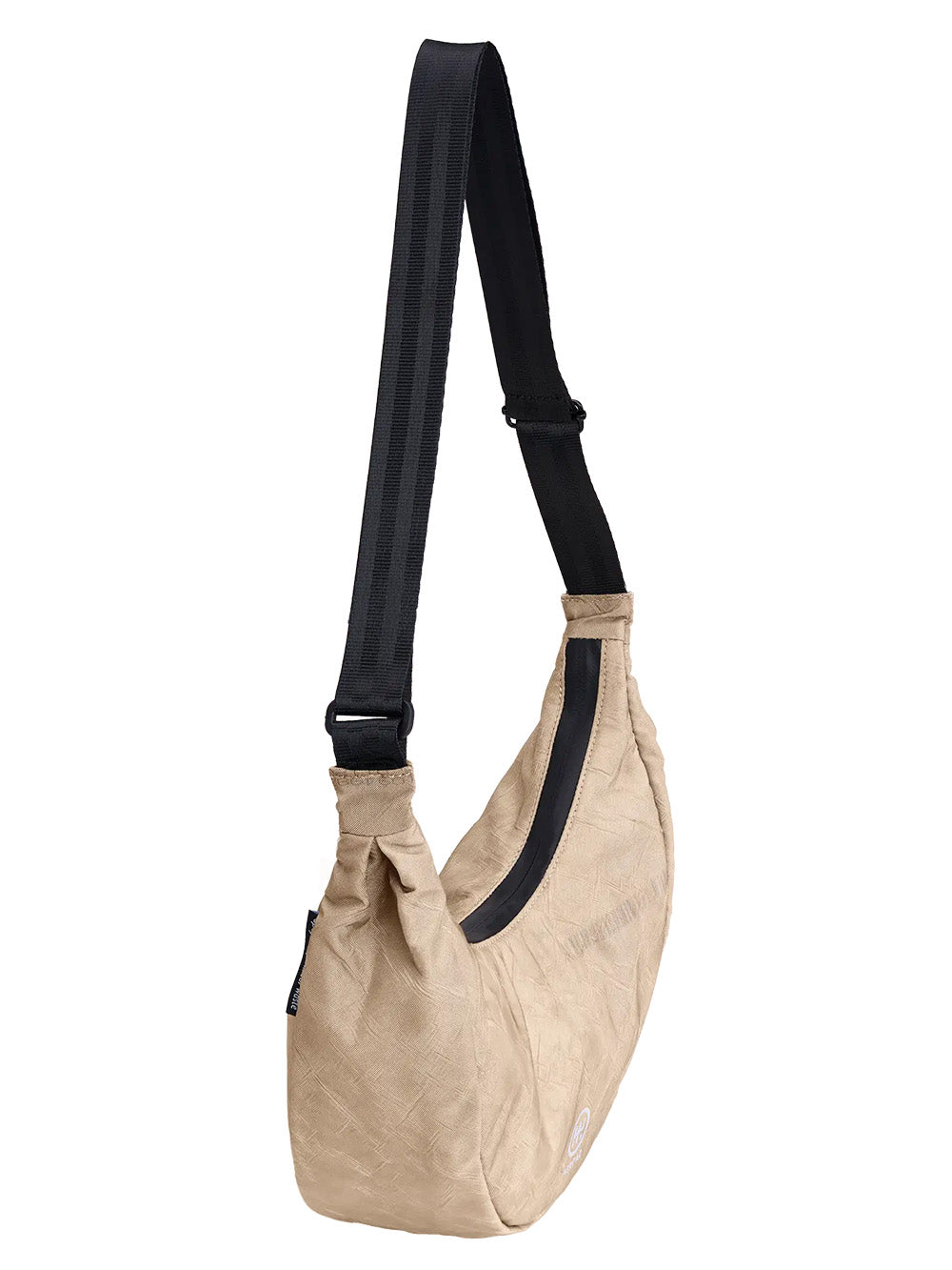 Airpaq Moon Baq - Mini - Beige Gefärbt