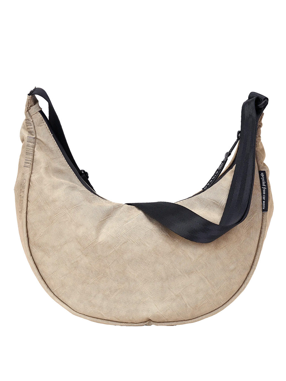 Airpaq Moon Baq - Mini - Beige Gefärbt