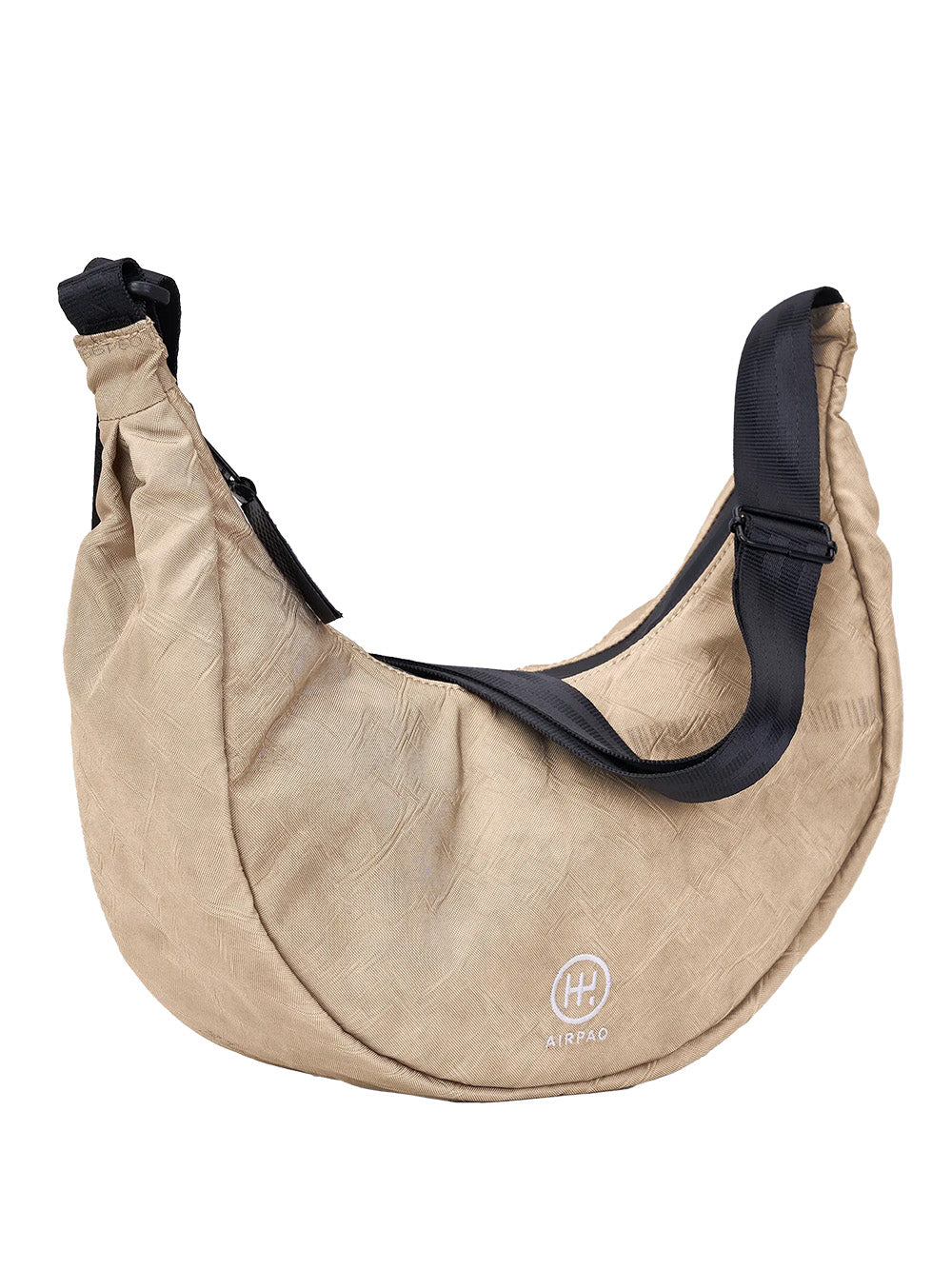 Airpaq Moon Baq - Mini - Beige Gefärbt