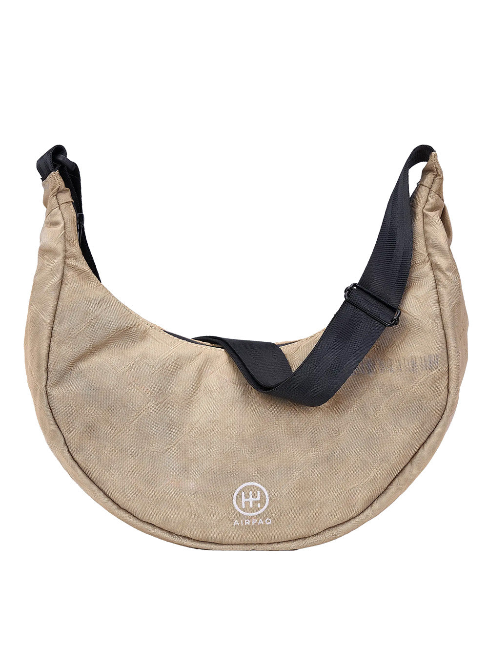Airpaq Moon Baq - Mini - Beige Gefärbt