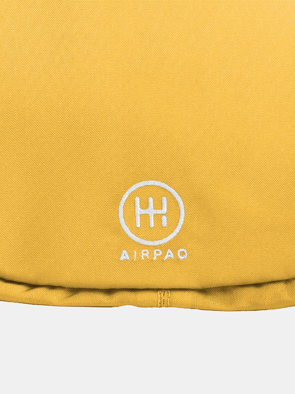 Airpaq Moon Baq - Mini - Banana Printed