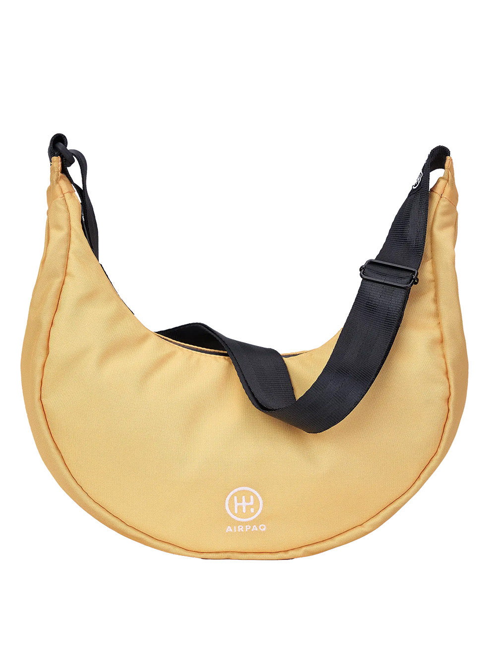 Airpaq Moon Baq - Mini - Banana Printed