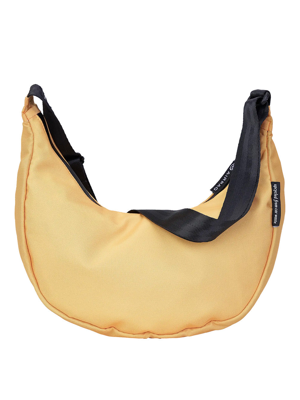 Airpaq Moon Baq - Mini - Banana Printed