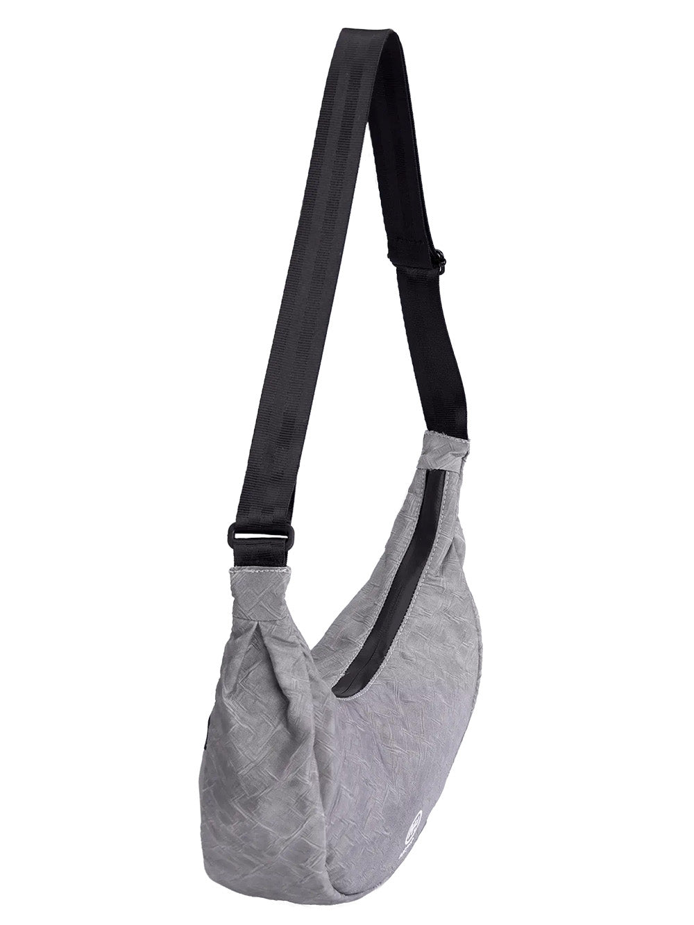 Airpaq Moon Baq - Mini - Grau Gefärbt