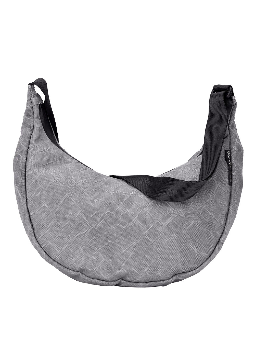 Airpaq Moon Baq - Mini - Grau Gefärbt