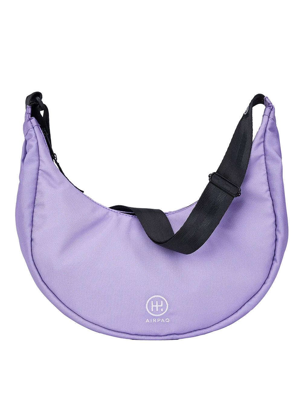 Airpaq Moon Baq - Mini - Lavender Printed