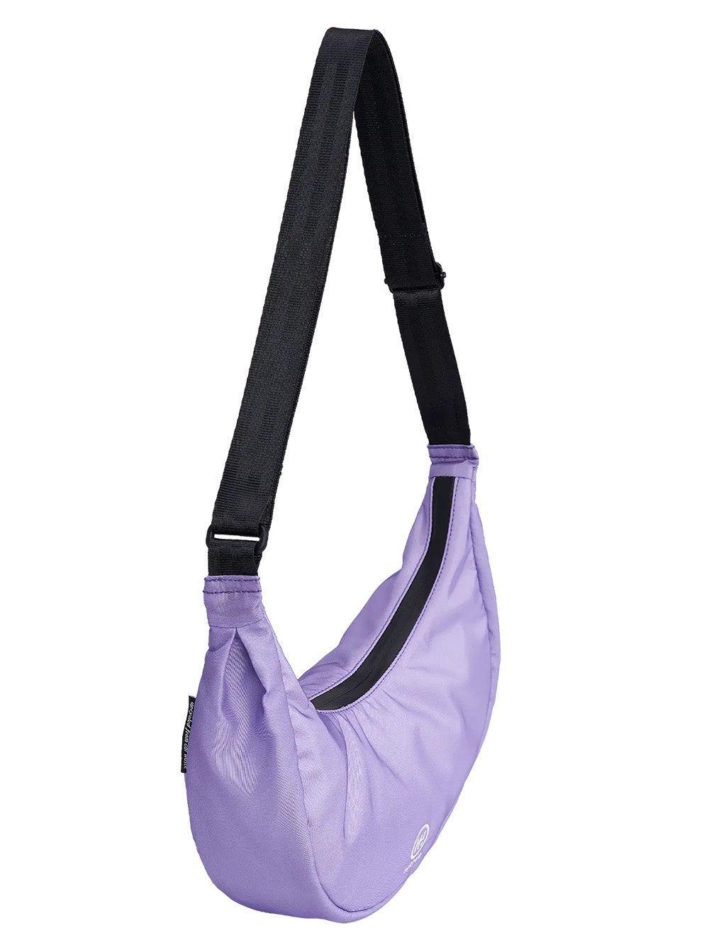 Airpaq Moon Baq - Mini - Lavender Printed