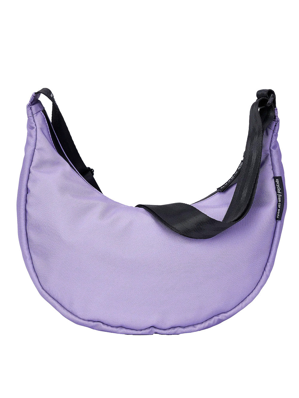 Airpaq Moon Baq - Mini - Lavender Printed