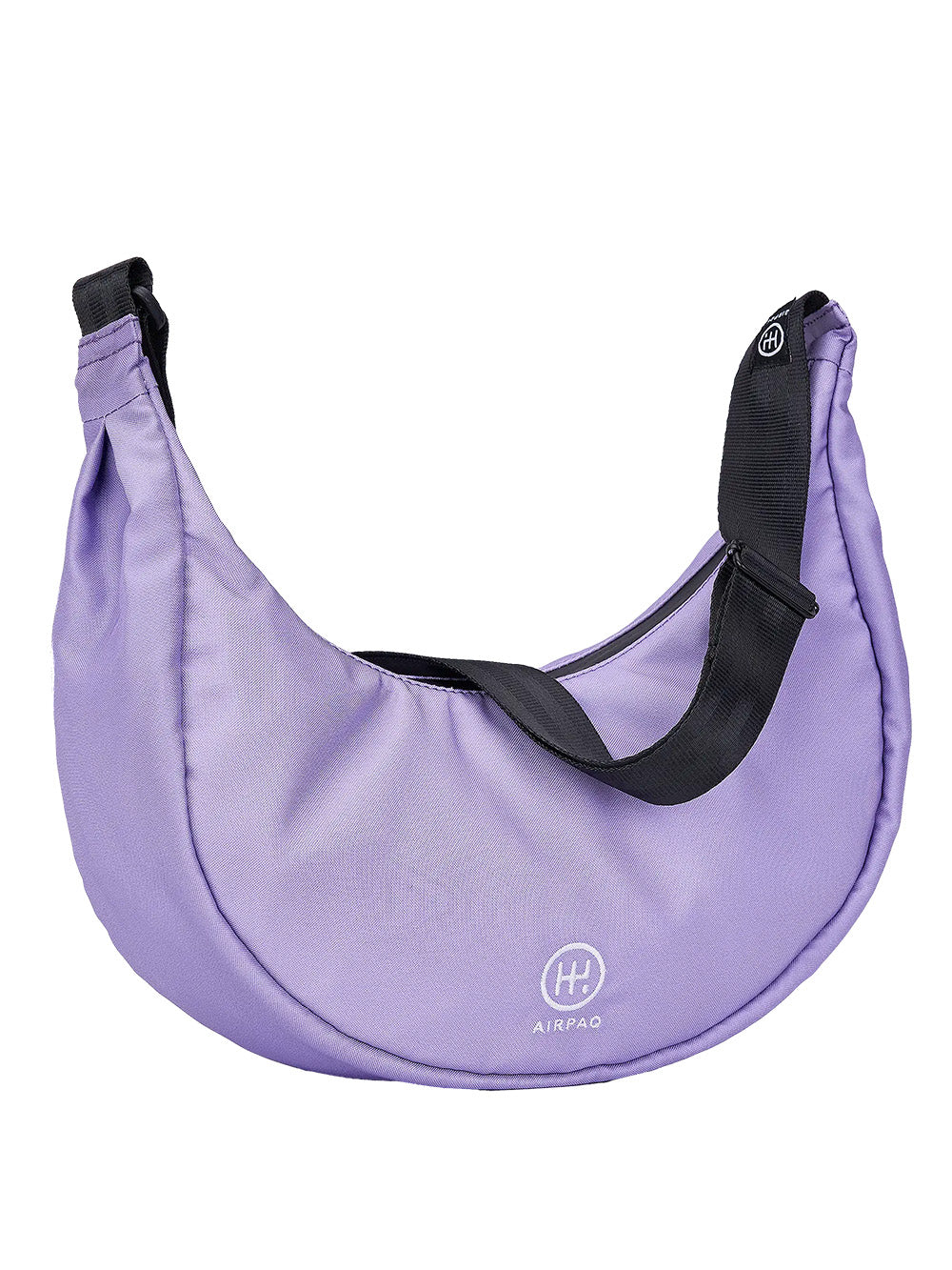 Airpaq Moon Baq - Mini - Lavender Printed