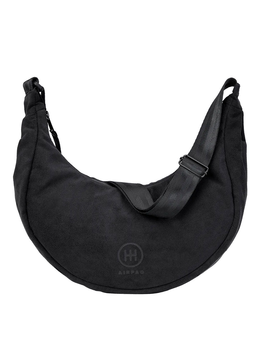 Airpaq Moon Baq - Mini - EpiQ Midnight (UltraSuede)