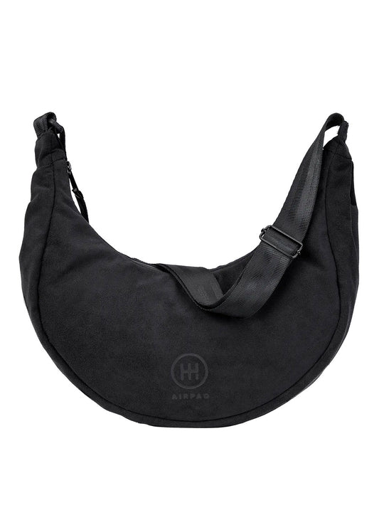 Airpaq Moon Baq - Mini - EpiQ Midnight (UltraSuede)