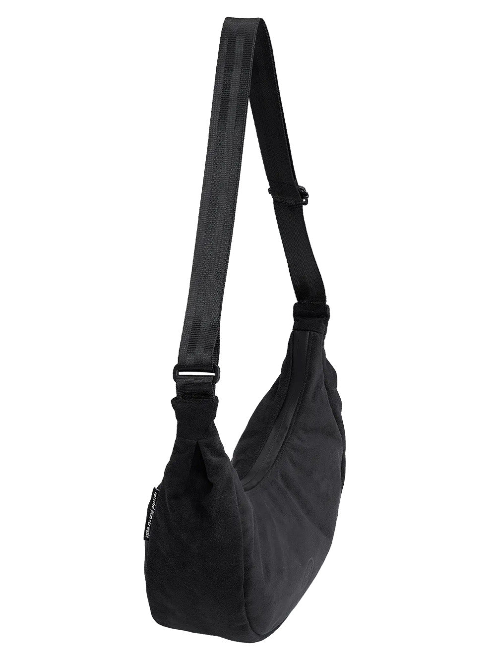 Airpaq Moon Baq - Mini - EpiQ Midnight (UltraSuede)