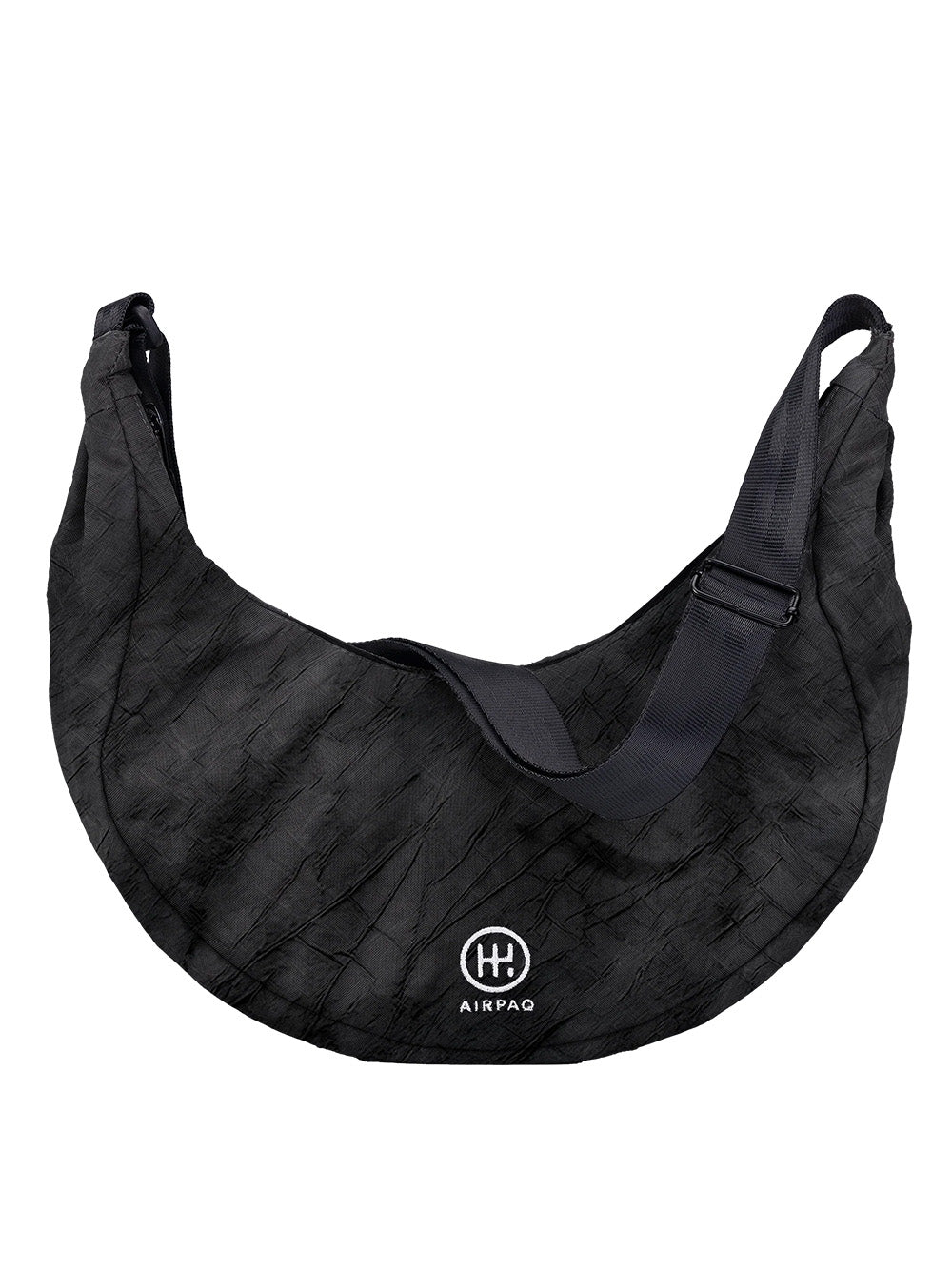 Airpaq Moon Baq - Mini - Schwarz Gefärbt
