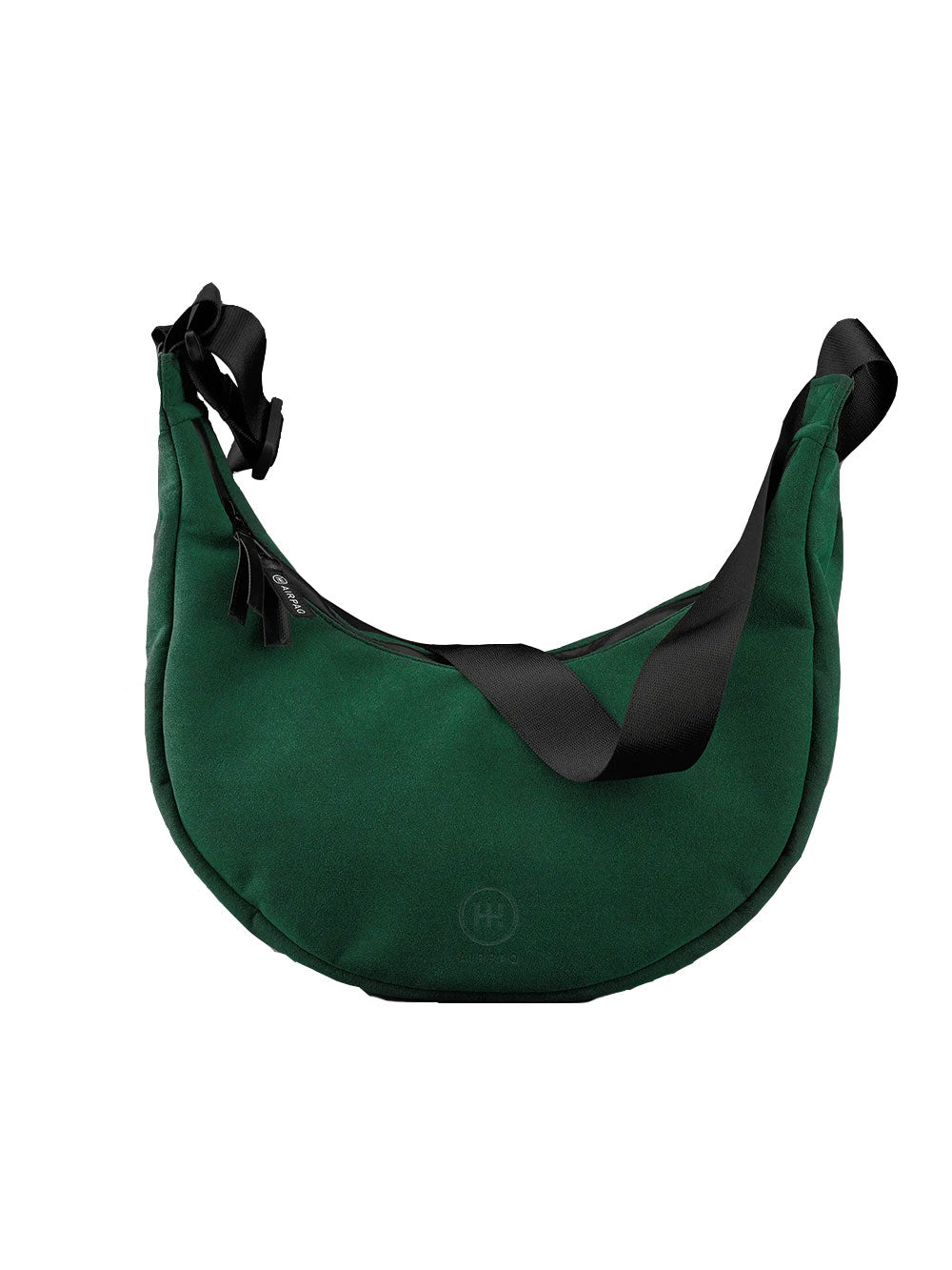 Airpaq Moon Baq EpiQ Forest (UltraSuede)