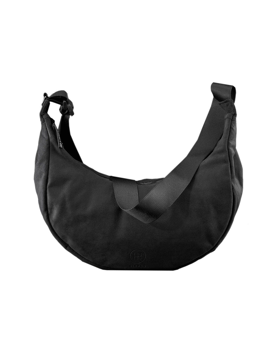 Airpaq Moon Baq EpiQ Midnight (UltraSuede)