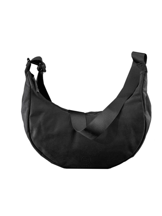 Airpaq Moon Baq EpiQ Midnight (UltraSuede)