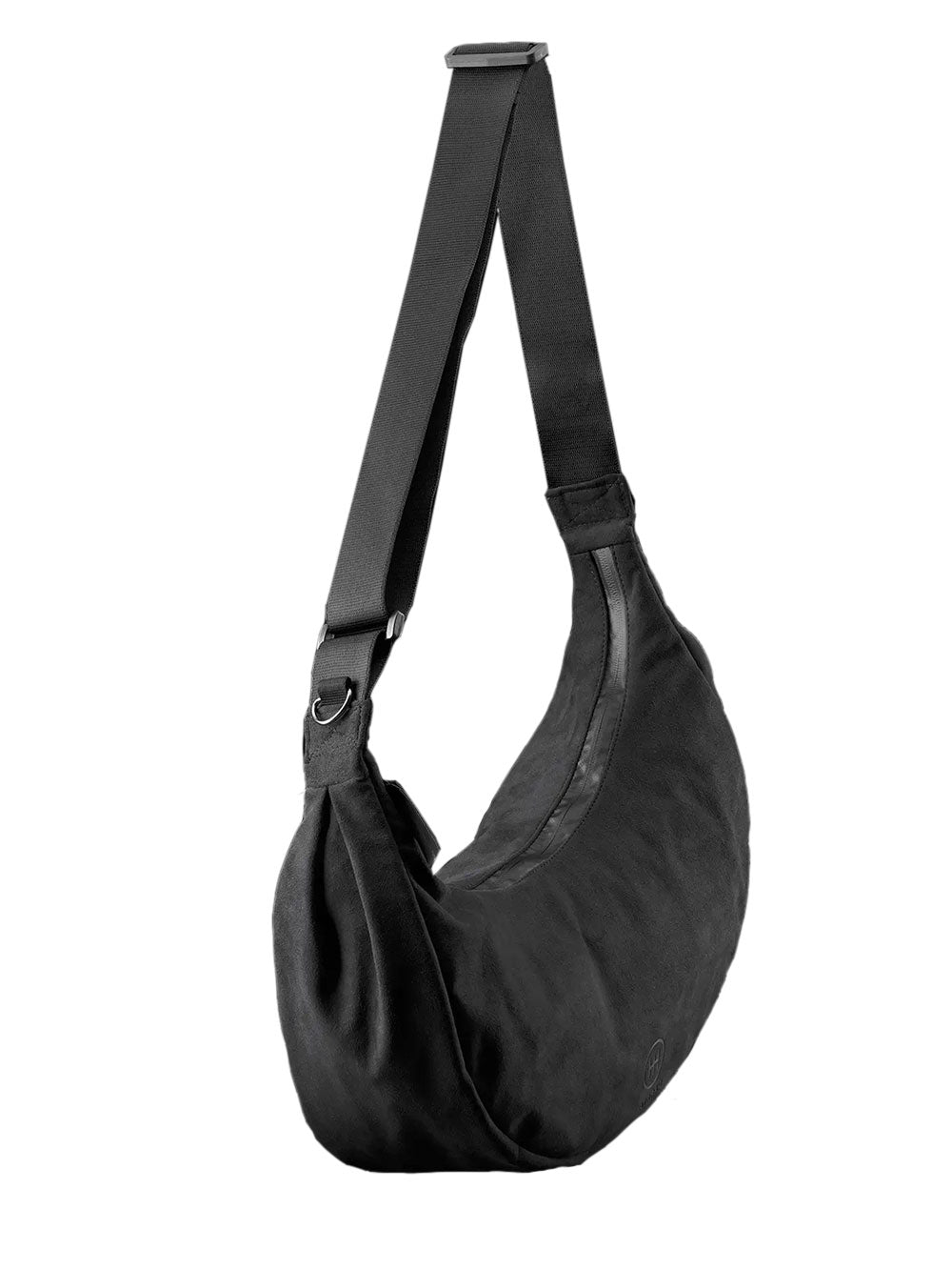 Airpaq Moon Baq EpiQ Midnight (UltraSuede)