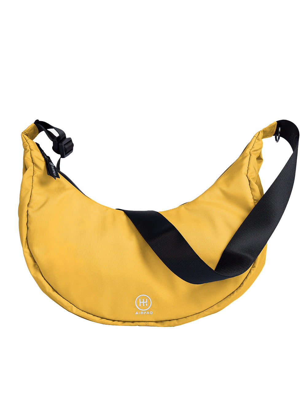 Airpaq Moon Baq Banana Printed