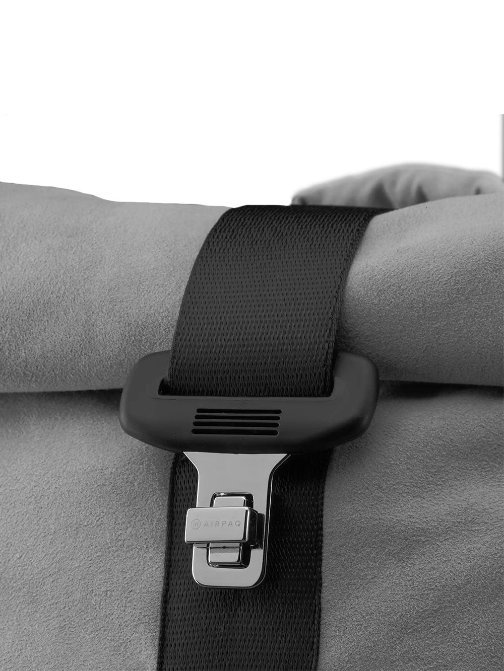 Airpaq Rolltop EpiQ Luna (UltraSuede)