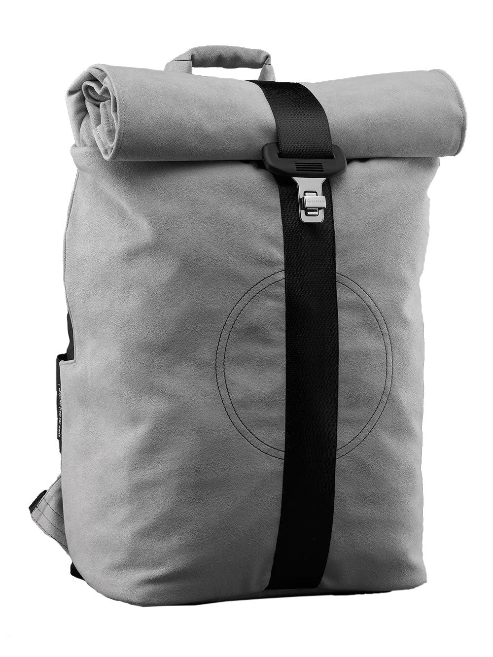 Airpaq Rolltop EpiQ Luna (UltraSuede)