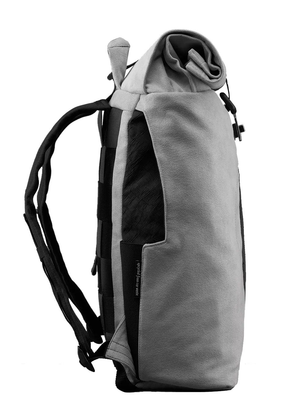 Airpaq Rolltop EpiQ Luna (UltraSuede)
