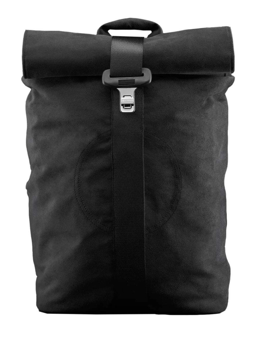 Airpaq Rolltop EpiQ Midnight (UltraSuede)