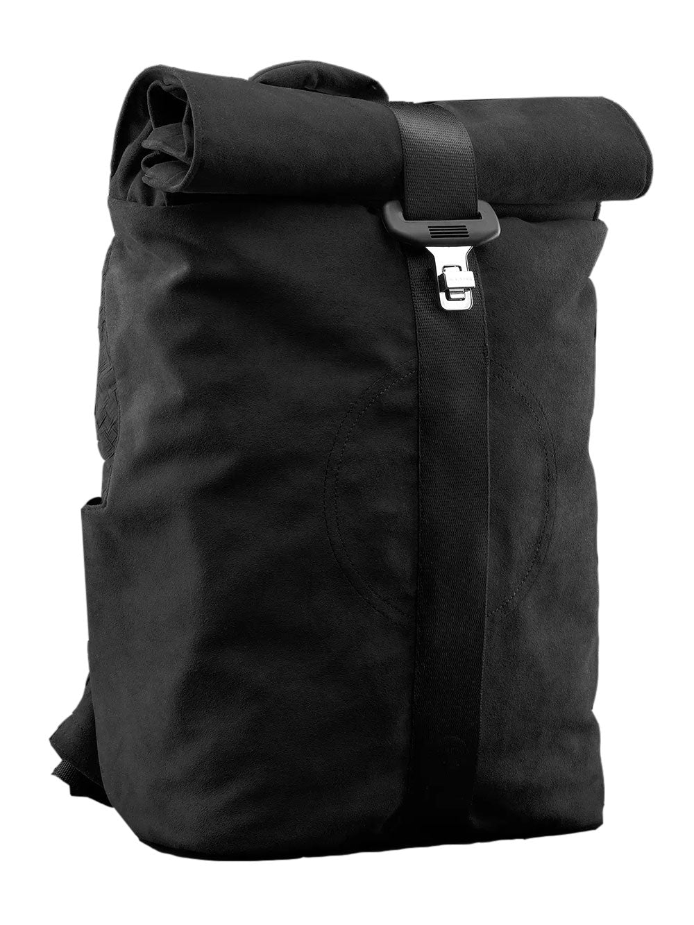 Airpaq Rolltop EpiQ Midnight (UltraSuede)