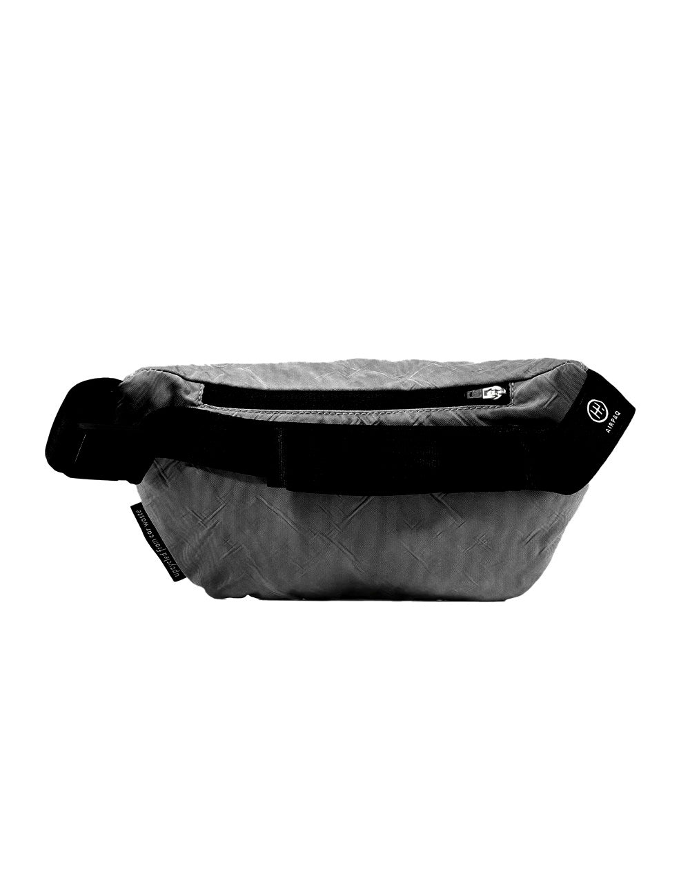 Airpaq Bauchtasche HipBaq anthrazit
