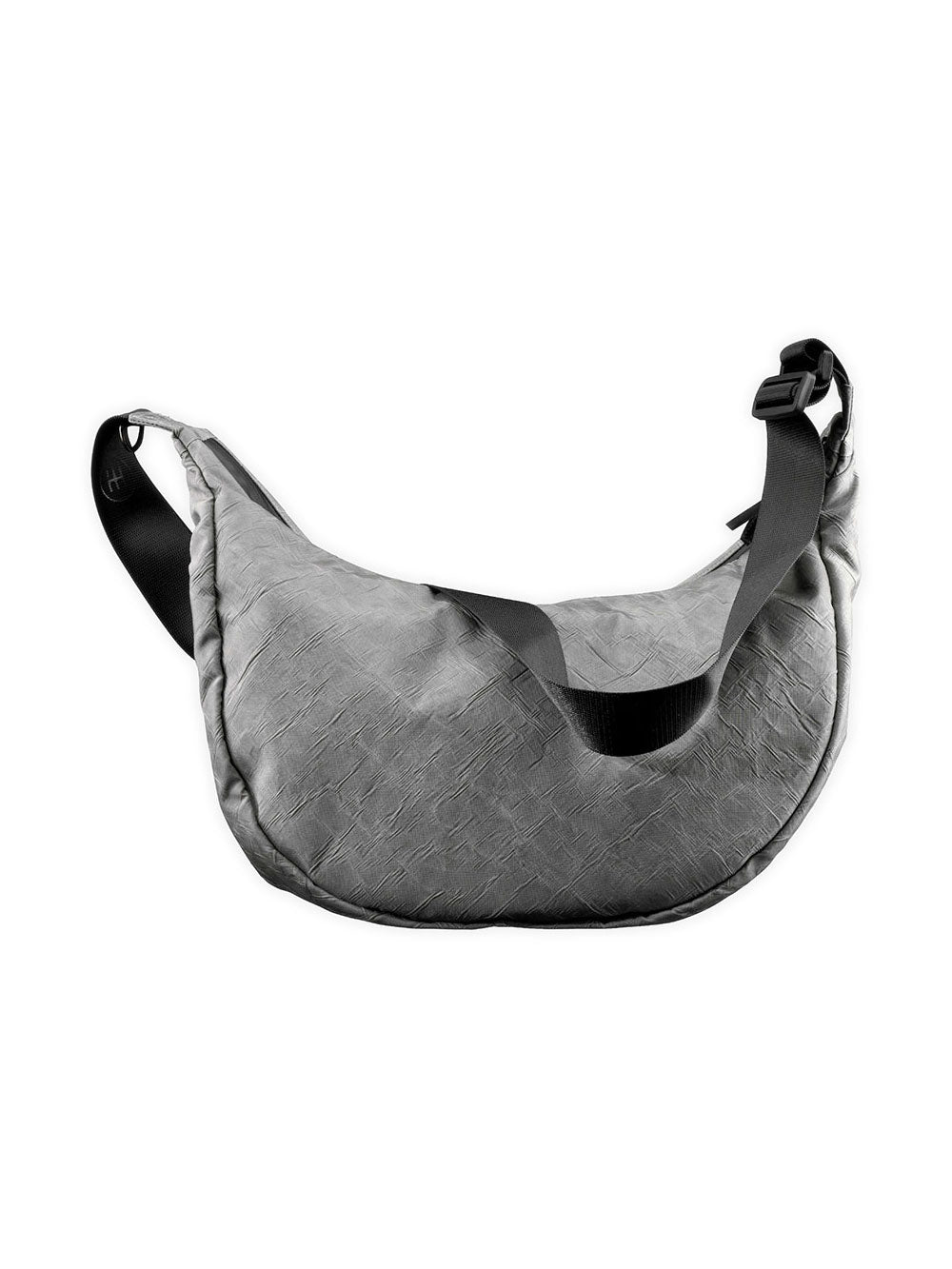 Airpaq Moon Baq Grau Gefärbt