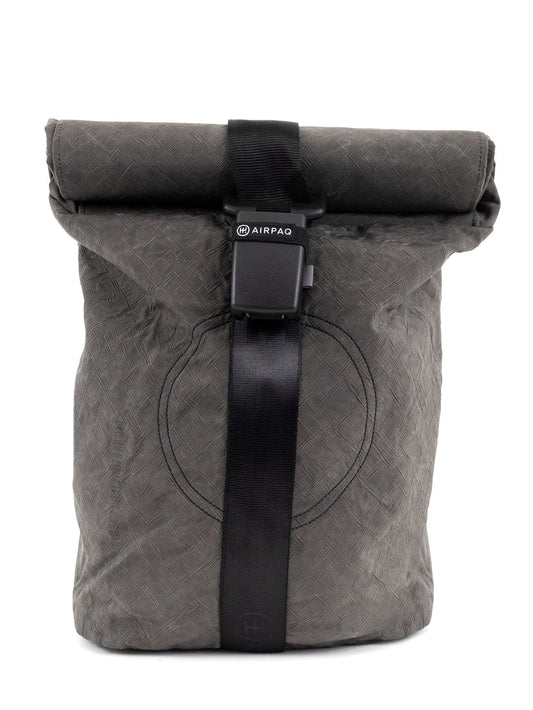 Airpaq sac à dos roll top - couleur anthracite