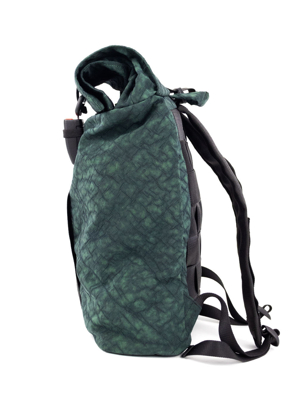Airpaq sac à dos roll top - couleur vert