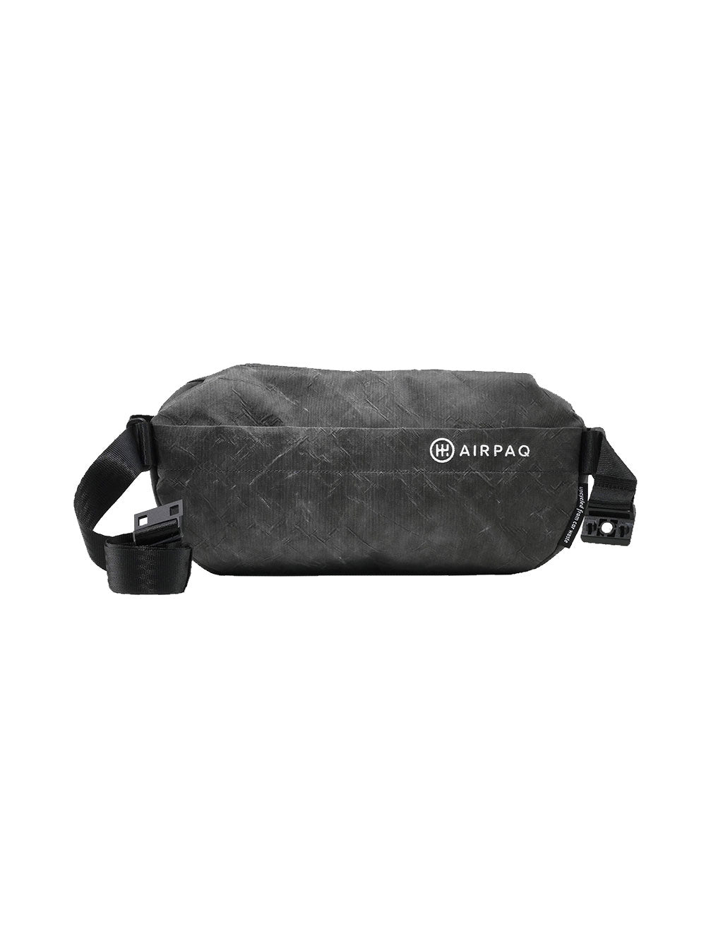 Airpaq Sling Baq Anthrazit Gefärbt
