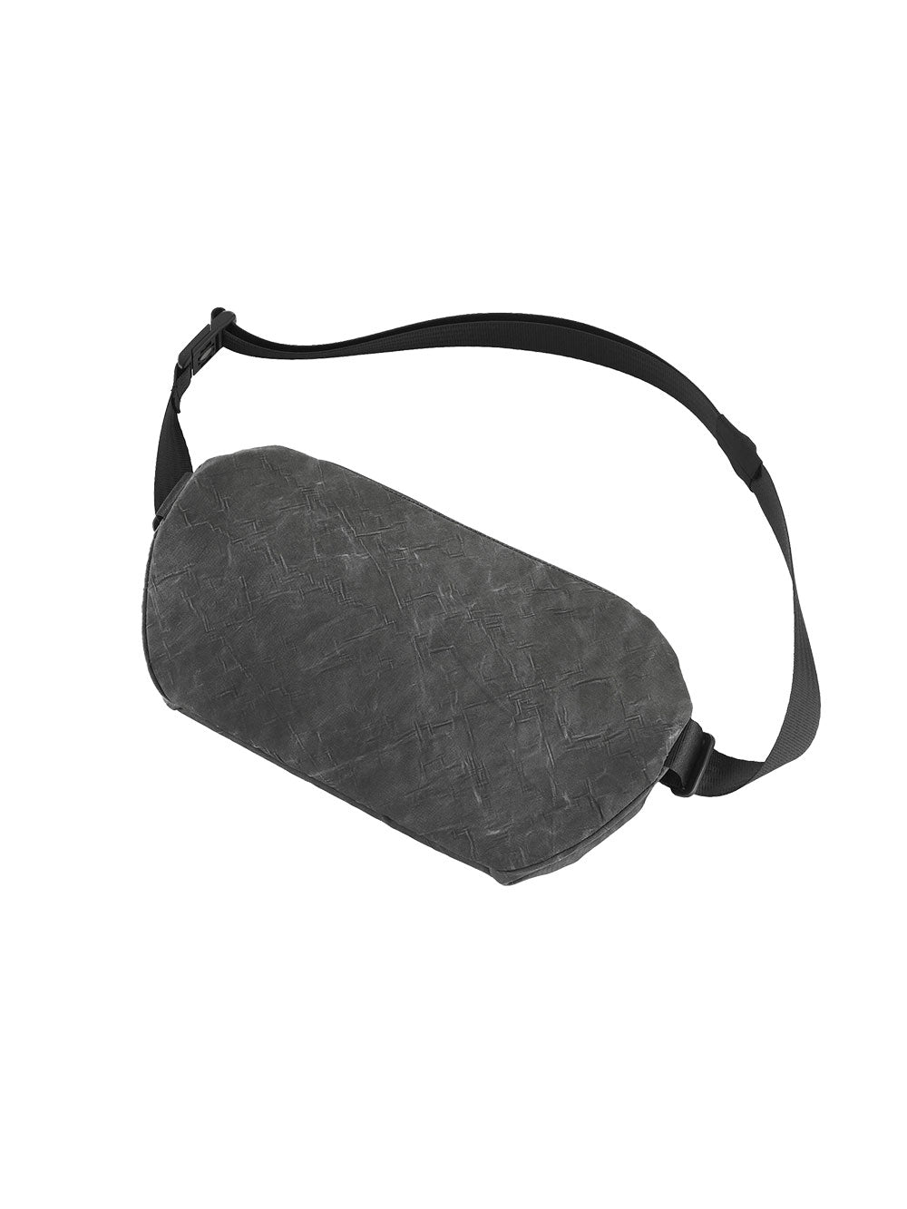 Airpaq Sling Baq Anthrazit Gefärbt