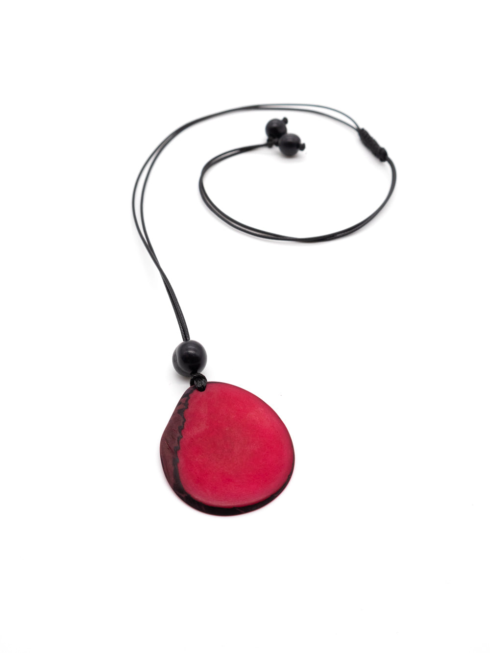 Collier Laurate violet