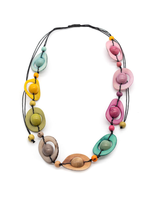 Luna necklace