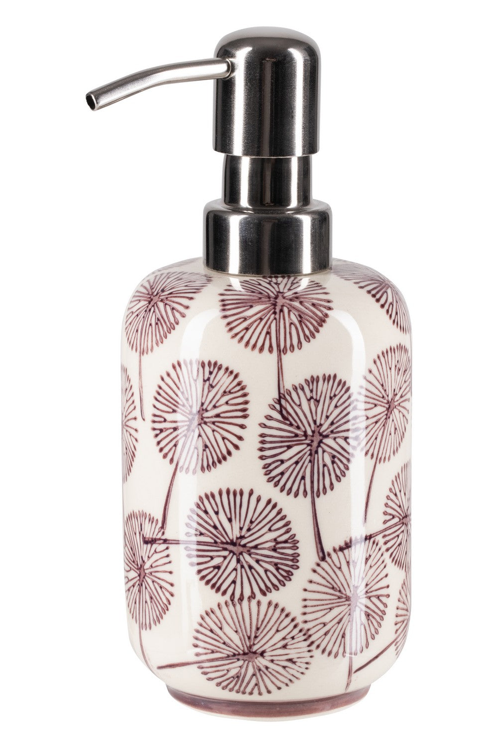 Bathroom set FLORAL