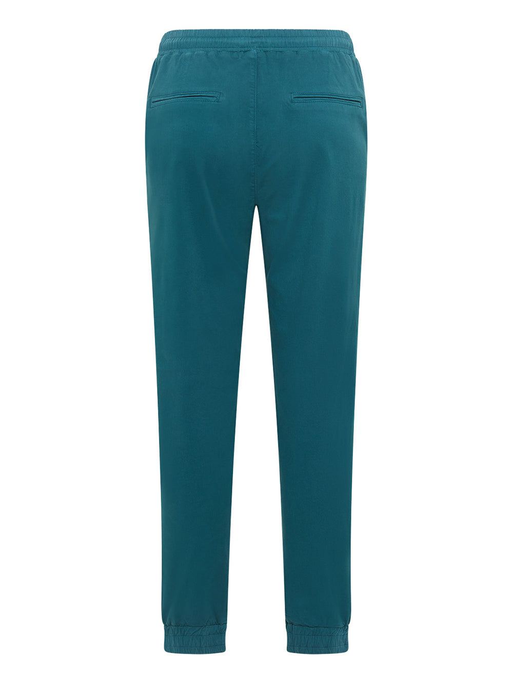 Twill Jogger deep water - Tranquillo Hose