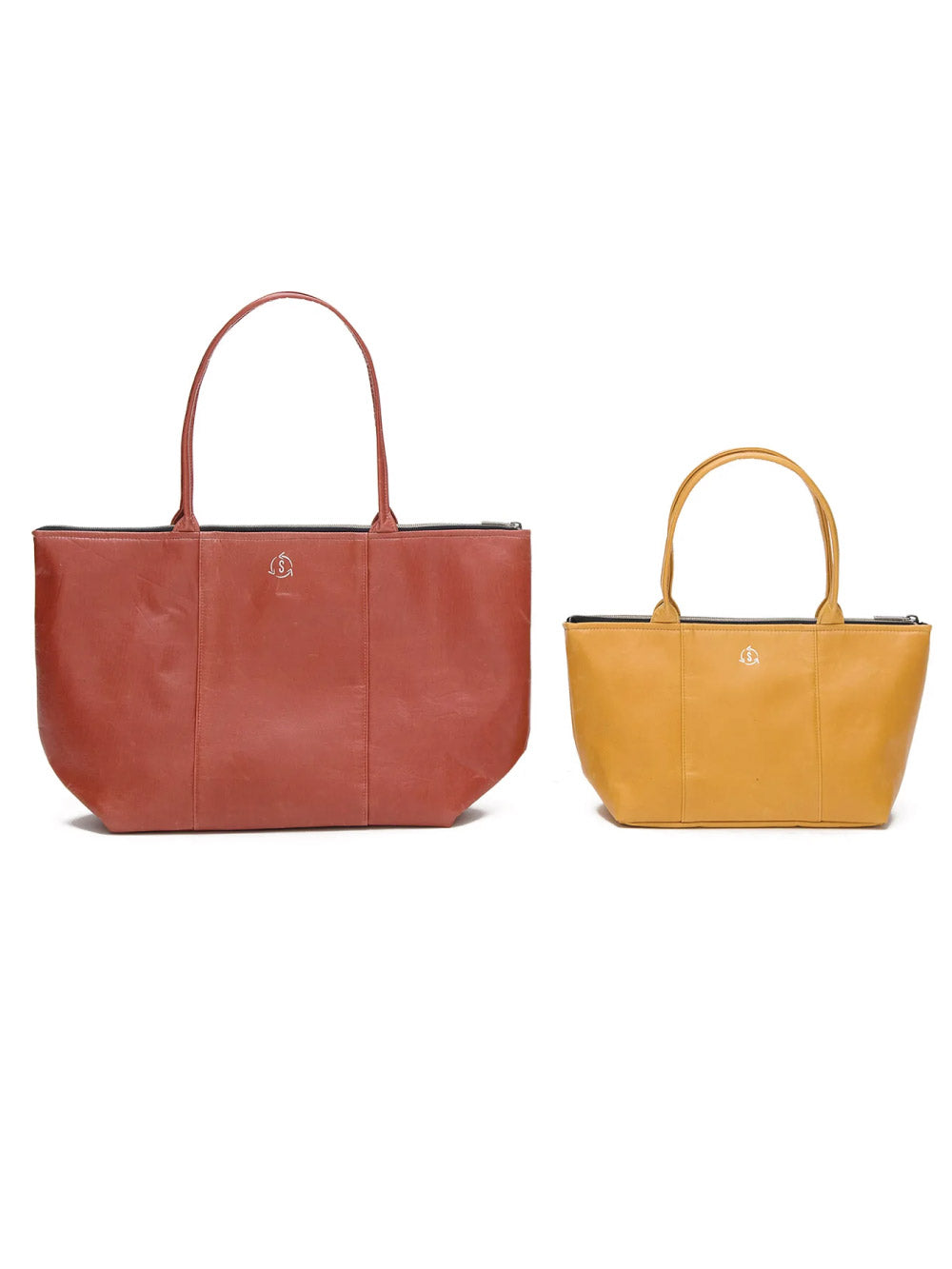 Daydreamer Mini mustard yellow