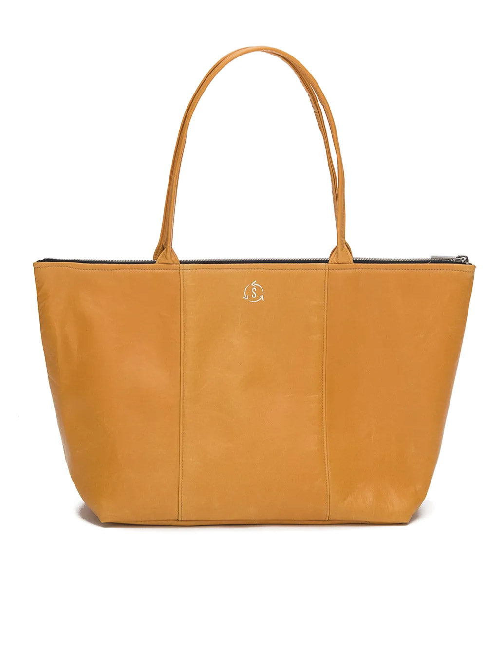 Daydreamer Mini mustard yellow
