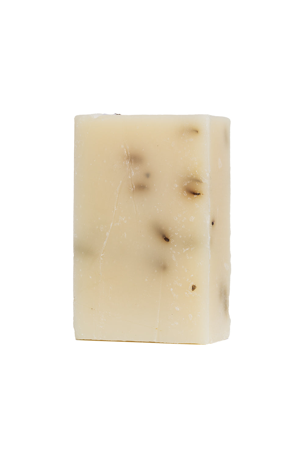 savon végétalien au romarin